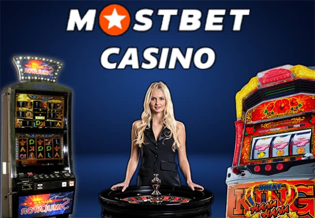 Mostbet App Download And Install