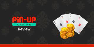 Pin Up Gambling təşkilatının rəsmi saytındakı rəy